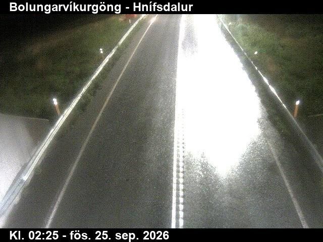 Hnifsdalur