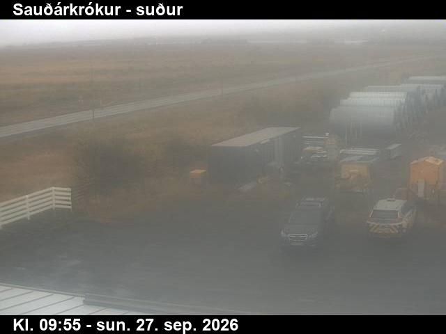 Sauarkrokur