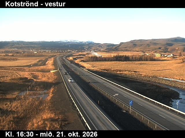 Gljúfurárholt