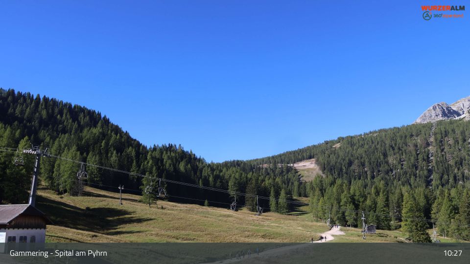 Spital am Pyhrn