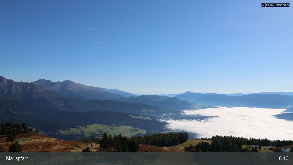 Weißpriach