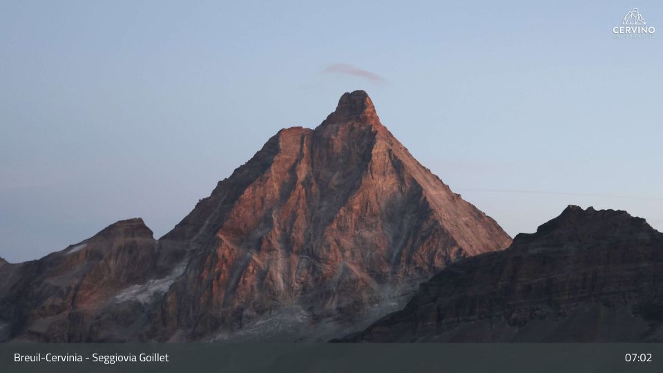 Valtournenche