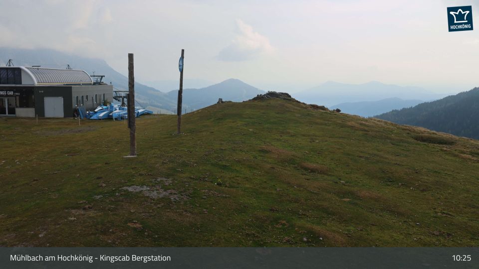 Muhlbach am Hochkonig