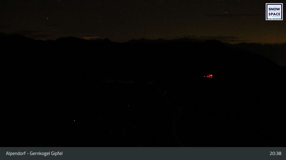 Sankt Johann im Pongau