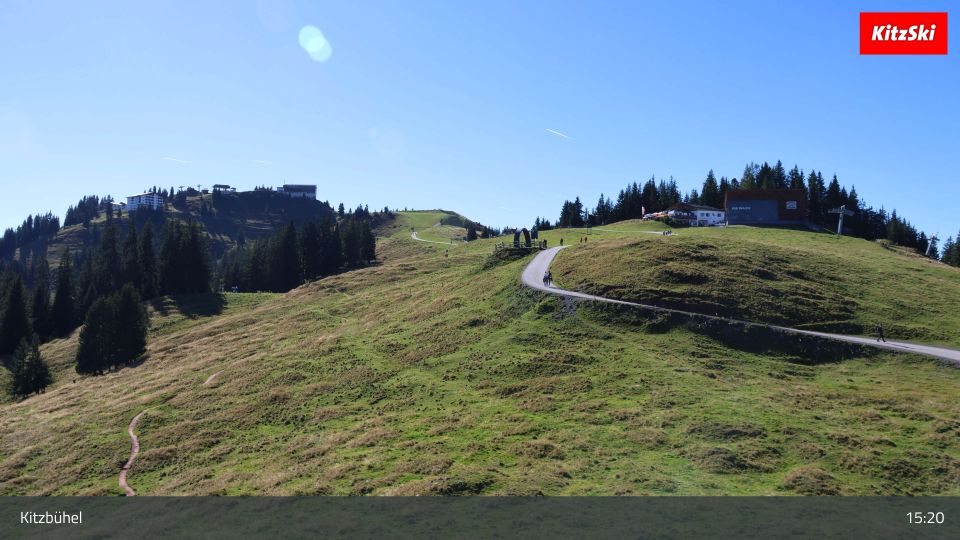 Stadt Kitzbuhel