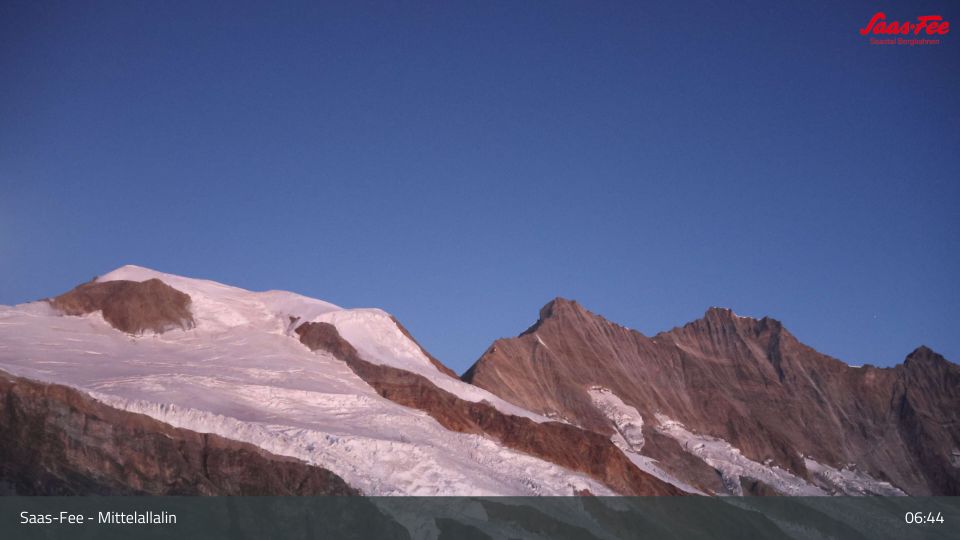 Saas-Fee