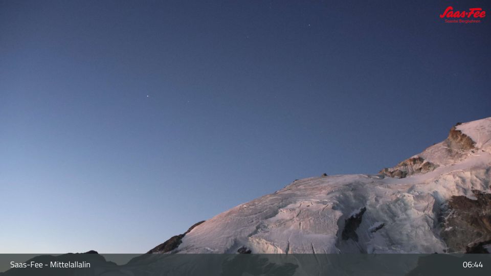 Saas-Fee