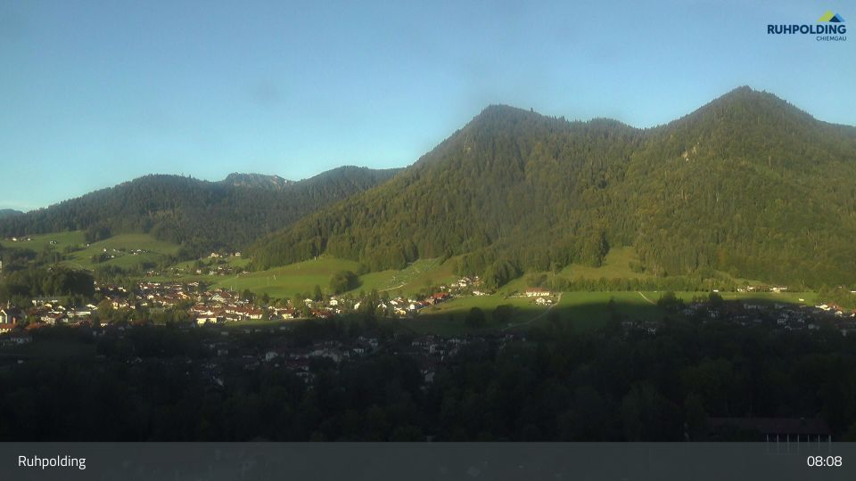 Ruhpolding