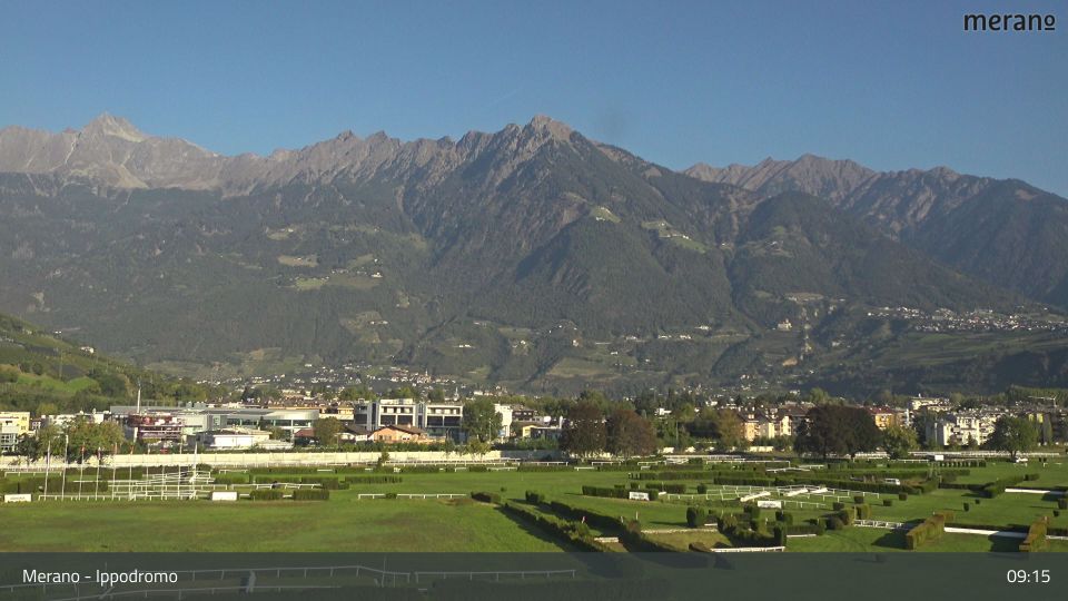 Meran - Merano