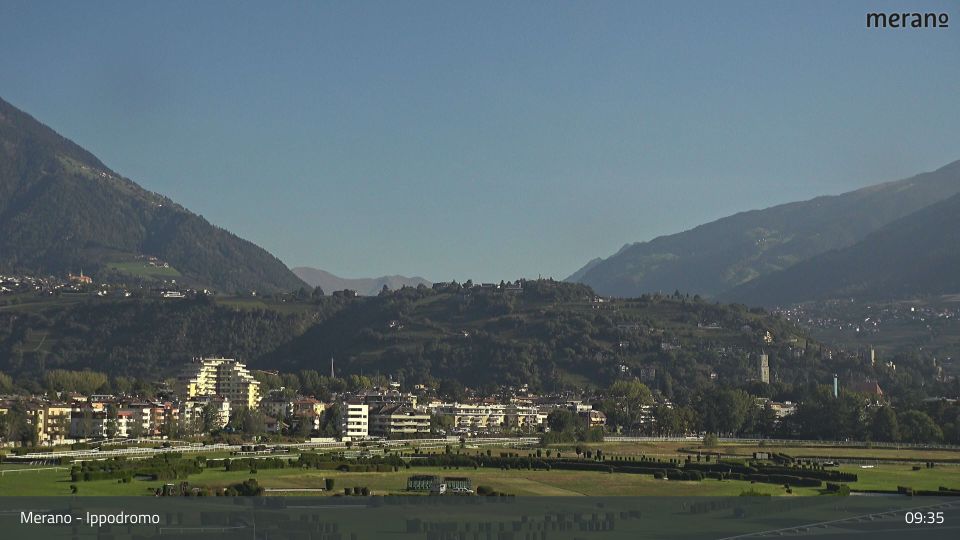 Meran - Merano