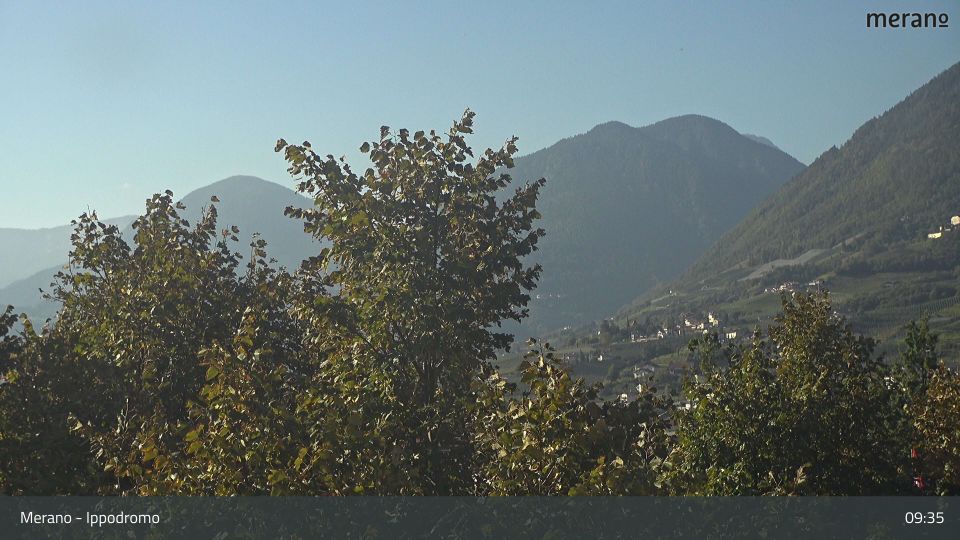 Meran - Merano