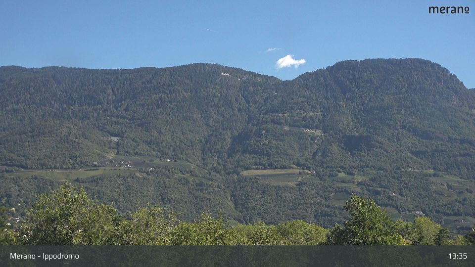 Meran - Merano