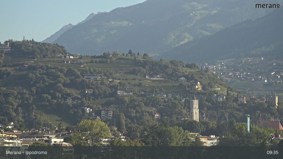 Meran - Merano