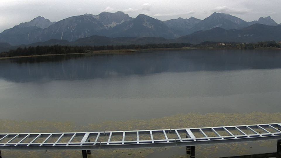Hopfen am See