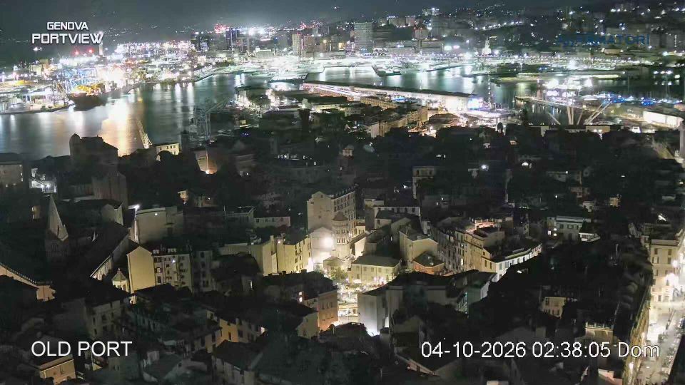 Genoa