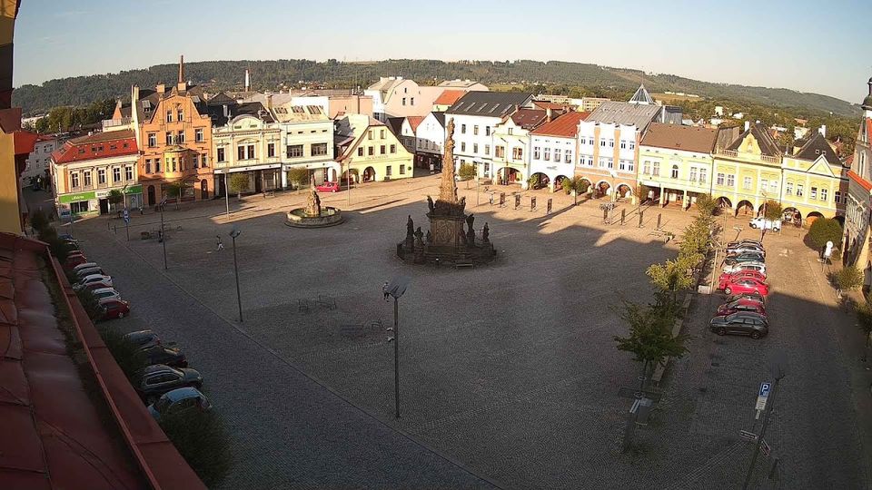 Dvur Kralove nad Labem