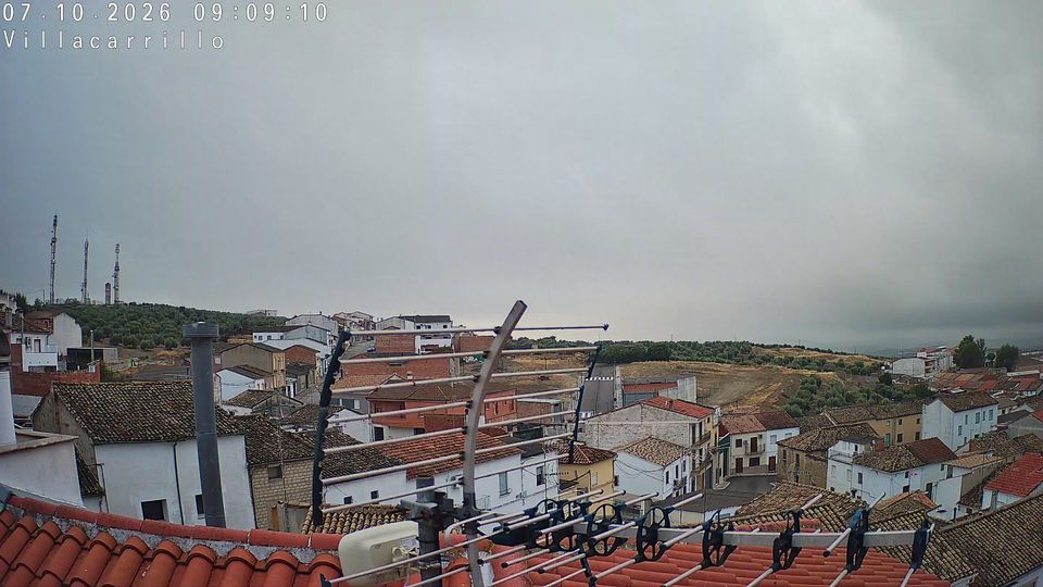 Villacarrillo