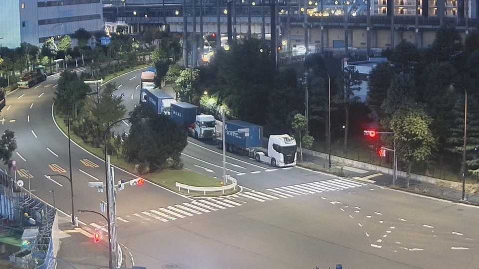 Shinagawa