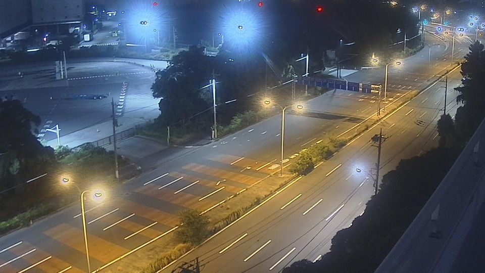Tokai 6-chome › North: 大井 台貫場 - Tōkyō Prefectural Route 316