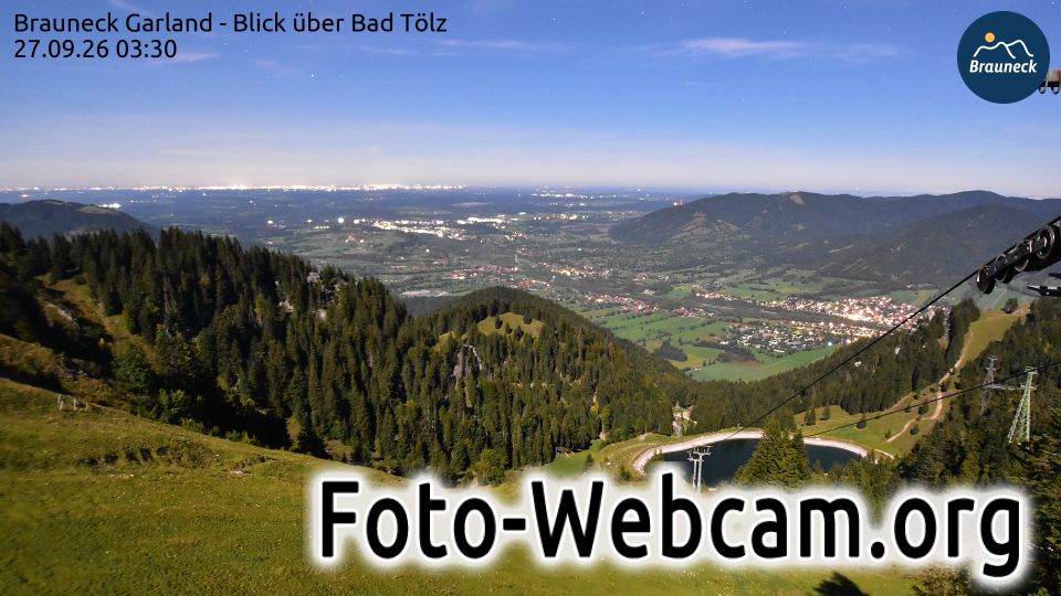 Rottach-Egern