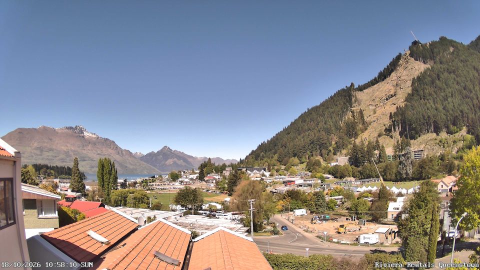 Queenstown