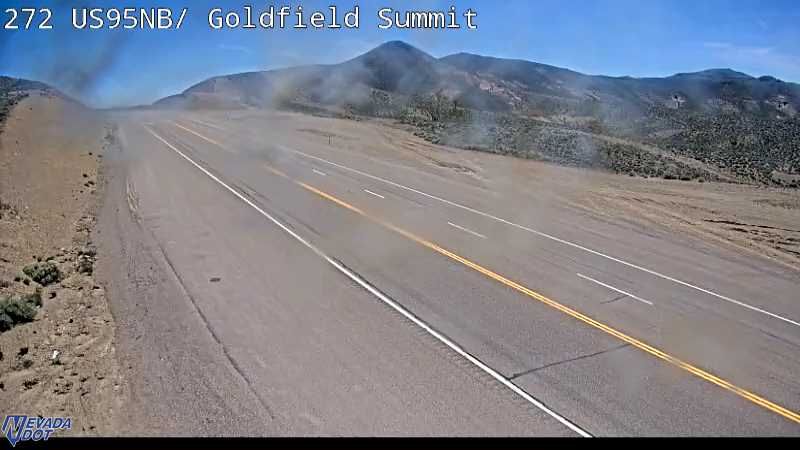 Goldfield