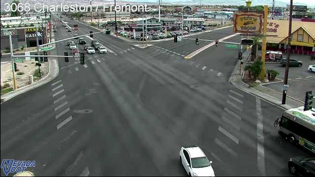 Las Vegas