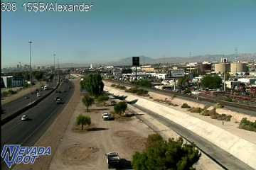 North Las Vegas