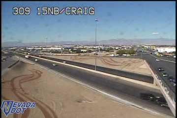 North Las Vegas