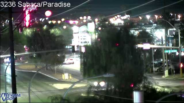 Las Vegas