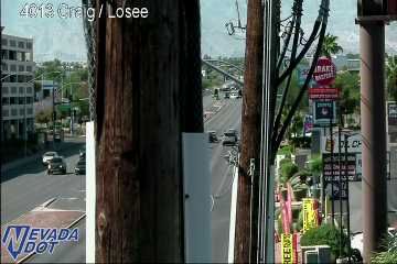 North Las Vegas