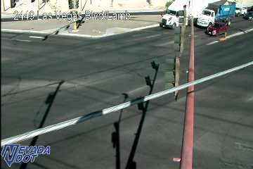 Nellis Air Force Base
