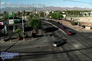 Las Vegas