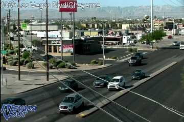 North Las Vegas