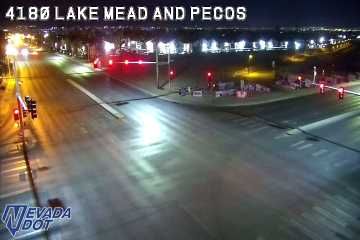 North Las Vegas