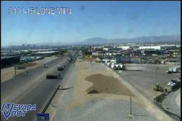 North Las Vegas