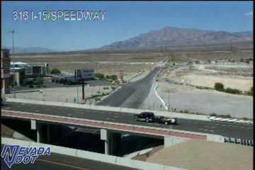 North Las Vegas