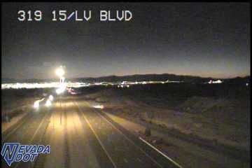 North Las Vegas