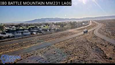 Battle Mountain
