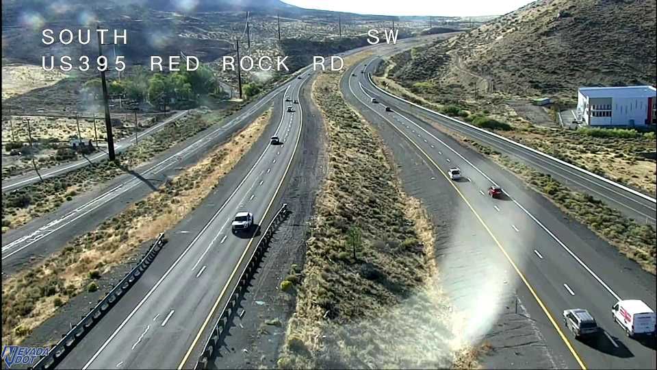 Lemmon Valley