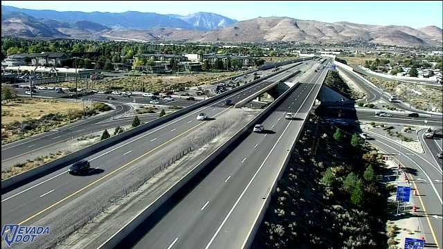 Carson City