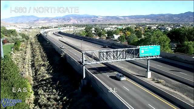 Carson City