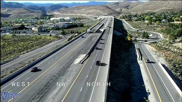 Carson City
