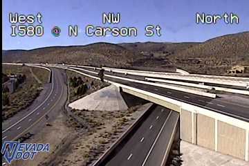 Carson City