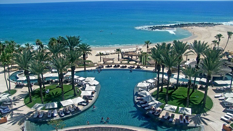 San Jose del Cabo