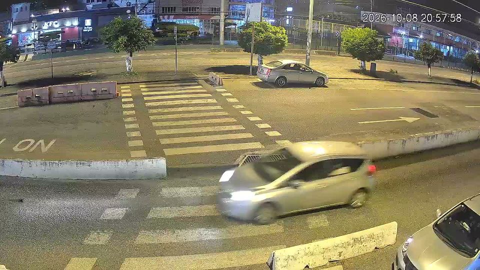San Juan › North: Railway Road - Eastern Main Road
