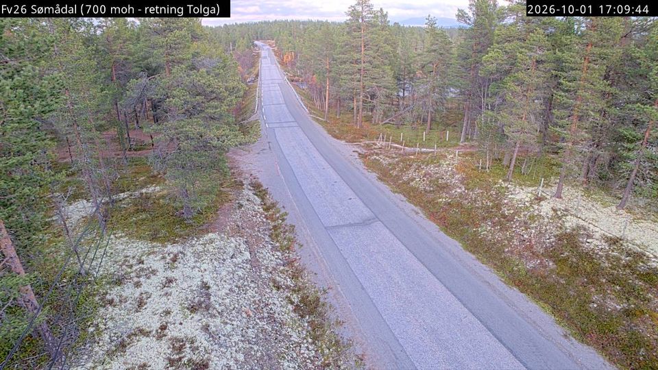 Sømådalen