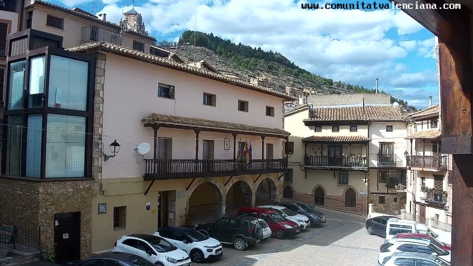 Ademuz