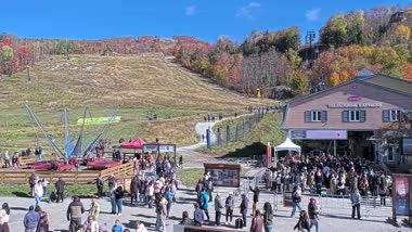 Mont-Tremblant