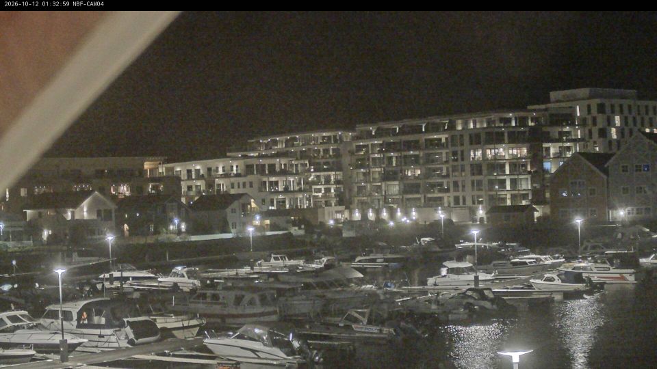 Namsos